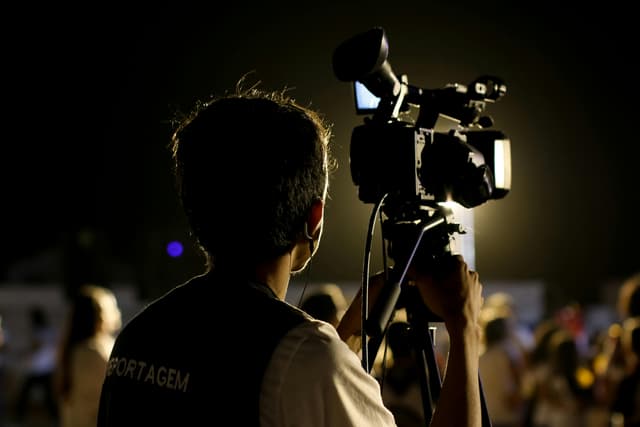 For Camerapeople