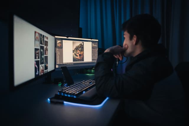 For Editors