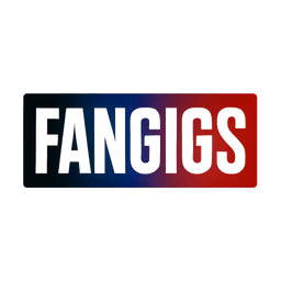 FanGigs Logo
